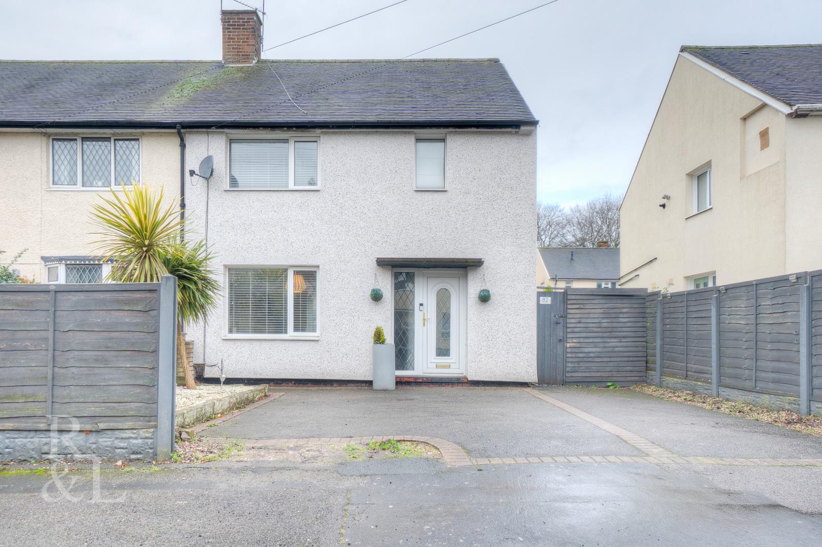 Property image for Bransdale Road, Nottingham