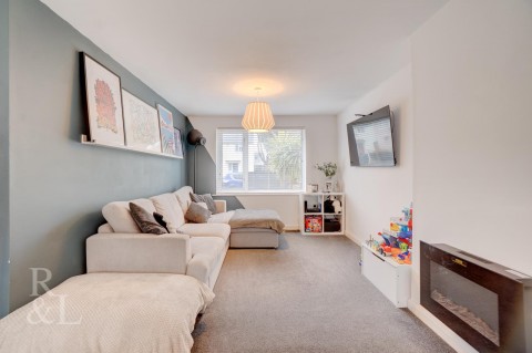 Property thumbnail image for Bransdale Road, Nottingham