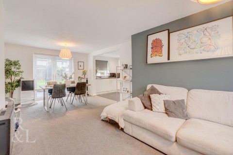 Property thumbnail image for Bransdale Road, Nottingham