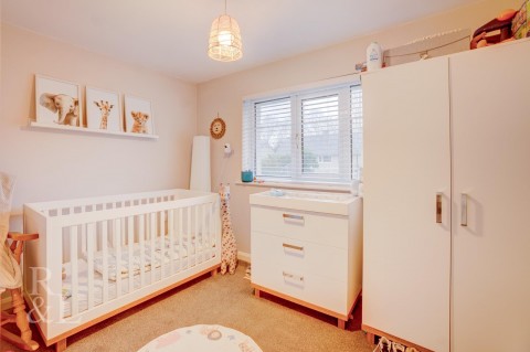 Property thumbnail image for Bransdale Road, Nottingham