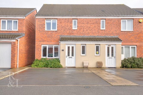 Property thumbnail image for Ward Street, Wolverhampton