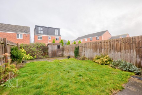 Property thumbnail image for Ward Street, Wolverhampton