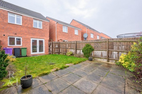 Property thumbnail image for Ward Street, Wolverhampton