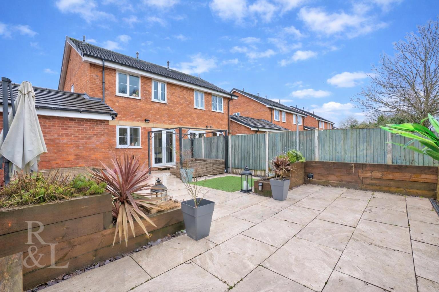 Property image for Amina Gardens, Bradmore, Wolverhampton
