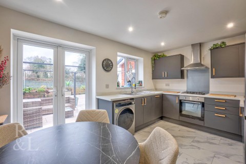 Property thumbnail image for Amina Gardens, Bradmore, Wolverhampton