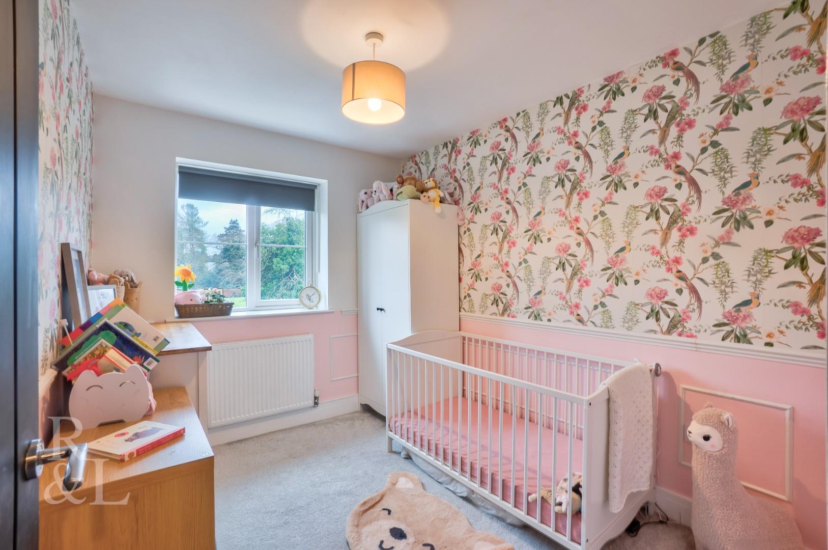 Property image for Amina Gardens, Bradmore, Wolverhampton