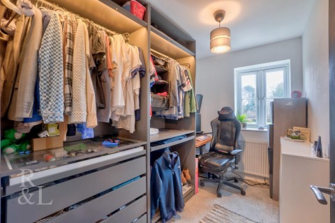 Property thumbnail image for Amina Gardens, Bradmore, Wolverhampton