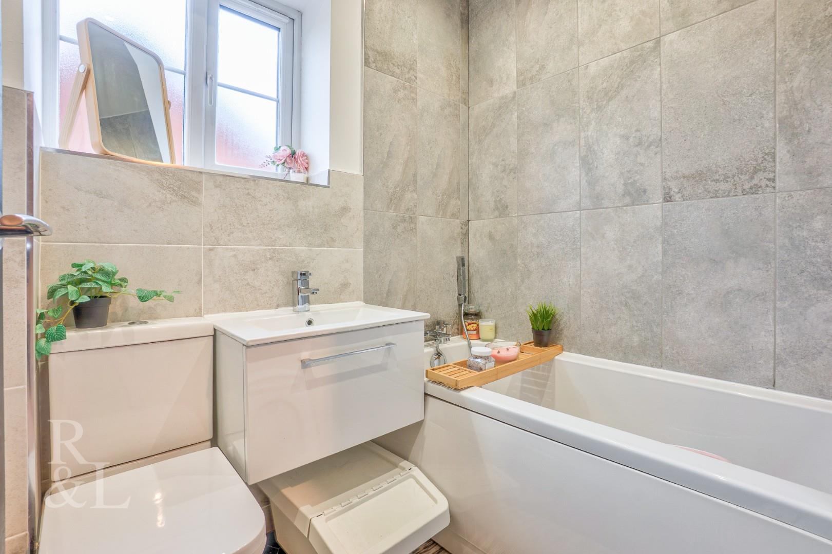 Property image for Amina Gardens, Bradmore, Wolverhampton