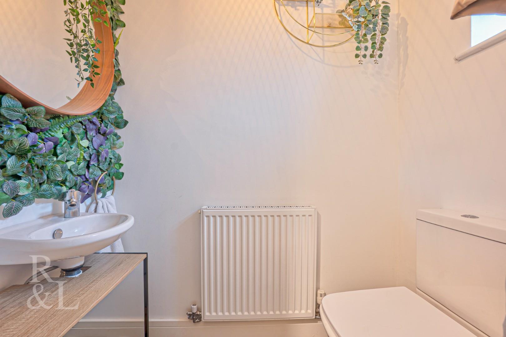 Property image for Amina Gardens, Bradmore, Wolverhampton