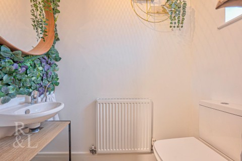 Property thumbnail image for Amina Gardens, Bradmore, Wolverhampton