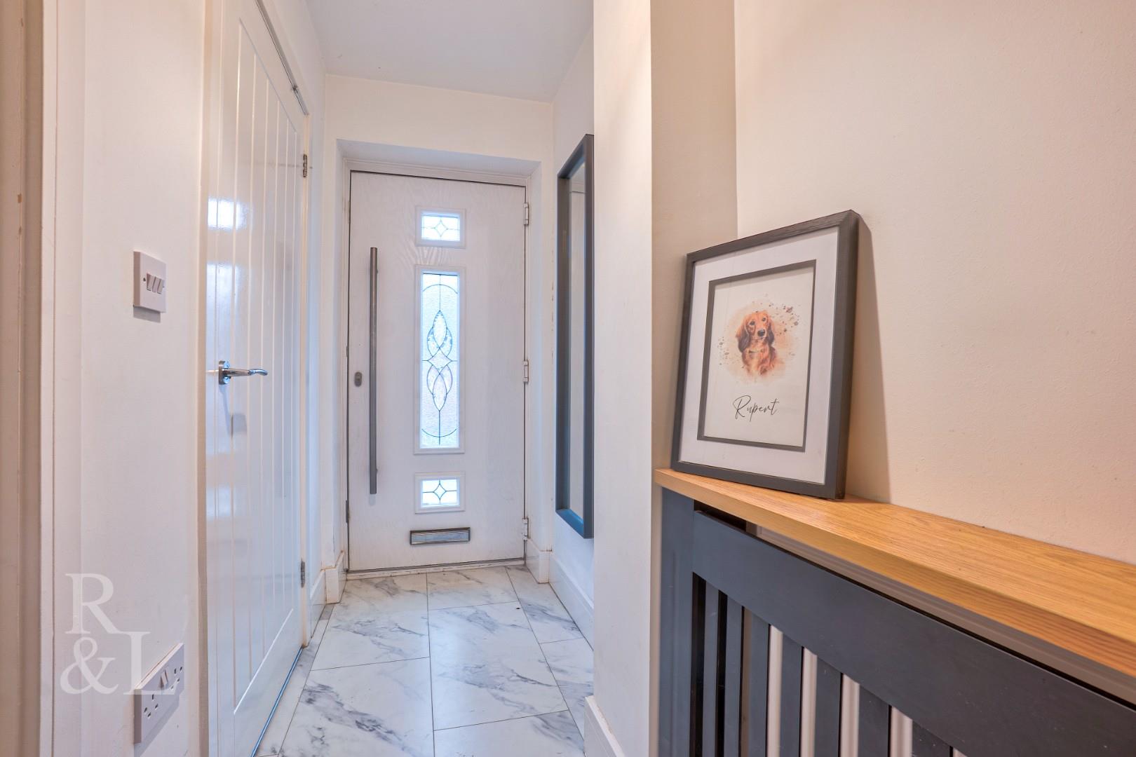 Property image for Amina Gardens, Bradmore, Wolverhampton