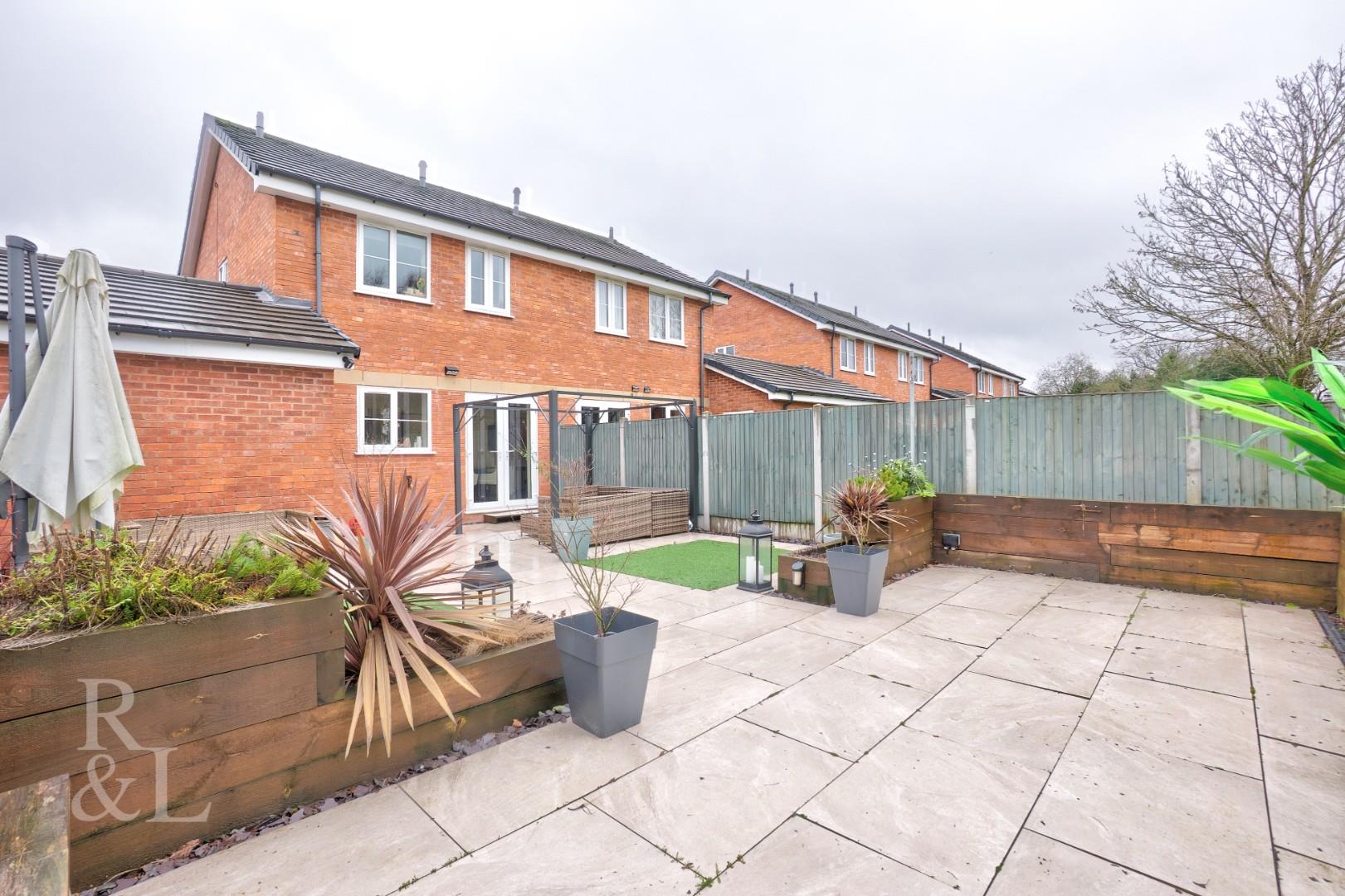 Property image for Amina Gardens, Bradmore, Wolverhampton