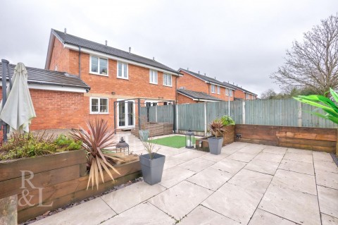 Property thumbnail image for Amina Gardens, Bradmore, Wolverhampton