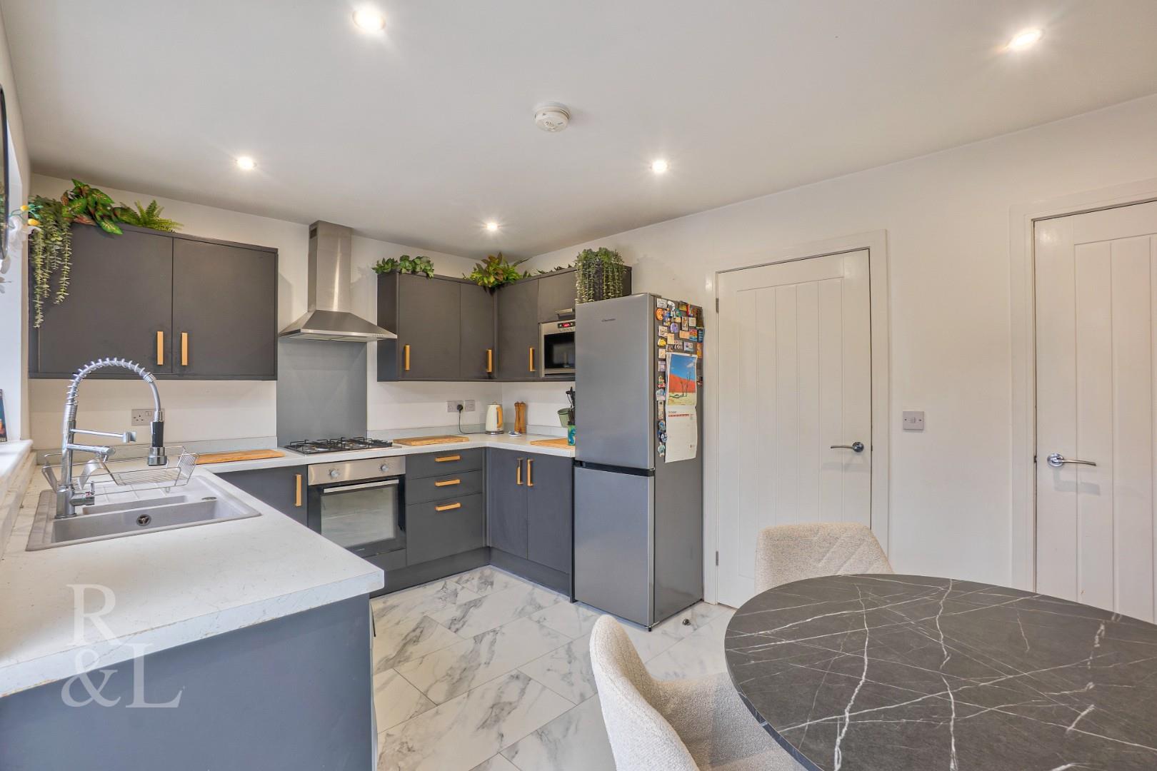 Property image for Amina Gardens, Bradmore, Wolverhampton