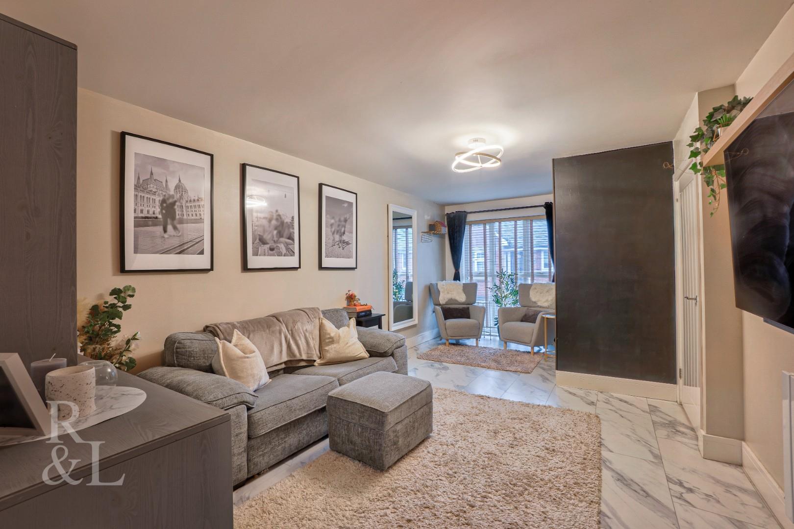 Property image for Amina Gardens, Bradmore, Wolverhampton