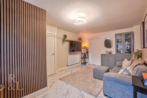 Property thumbnail image for Amina Gardens, Bradmore, Wolverhampton