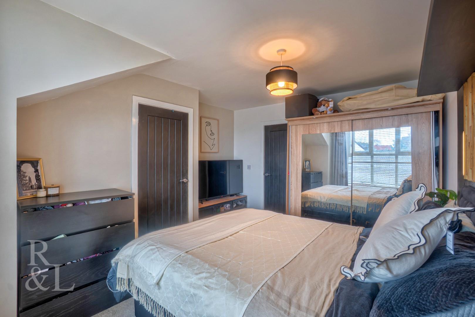 Property image for Amina Gardens, Bradmore, Wolverhampton