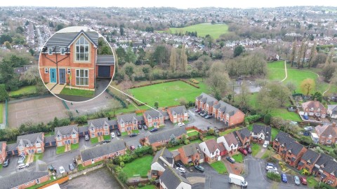 Property thumbnail image for Amina Gardens, Bradmore, Wolverhampton