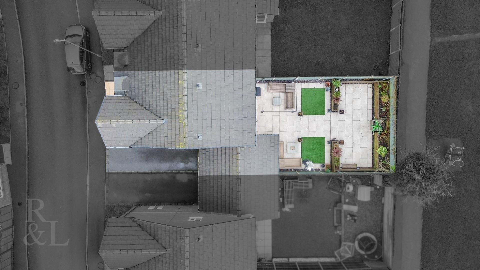 Property image for Amina Gardens, Bradmore, Wolverhampton