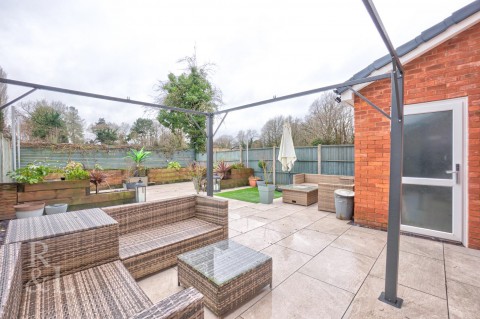 Property thumbnail image for Amina Gardens, Bradmore, Wolverhampton