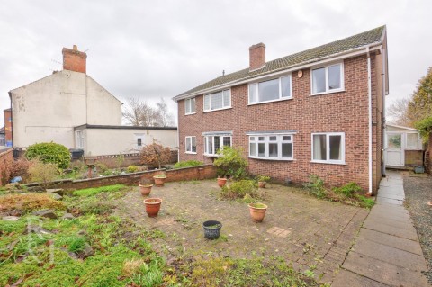 Property thumbnail image for Main Street, Newhall, Swadlincote