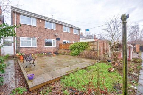 Property thumbnail image for Main Street, Newhall, Swadlincote