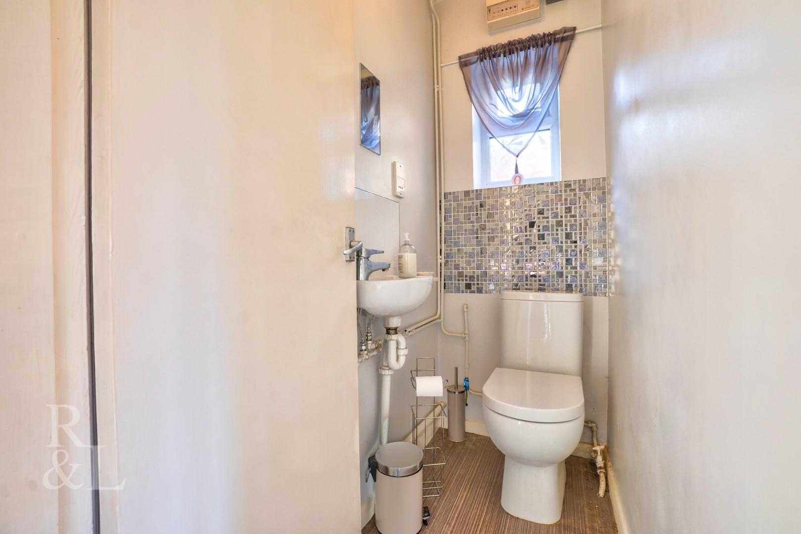 Property image for Main Street, Newhall, Swadlincote