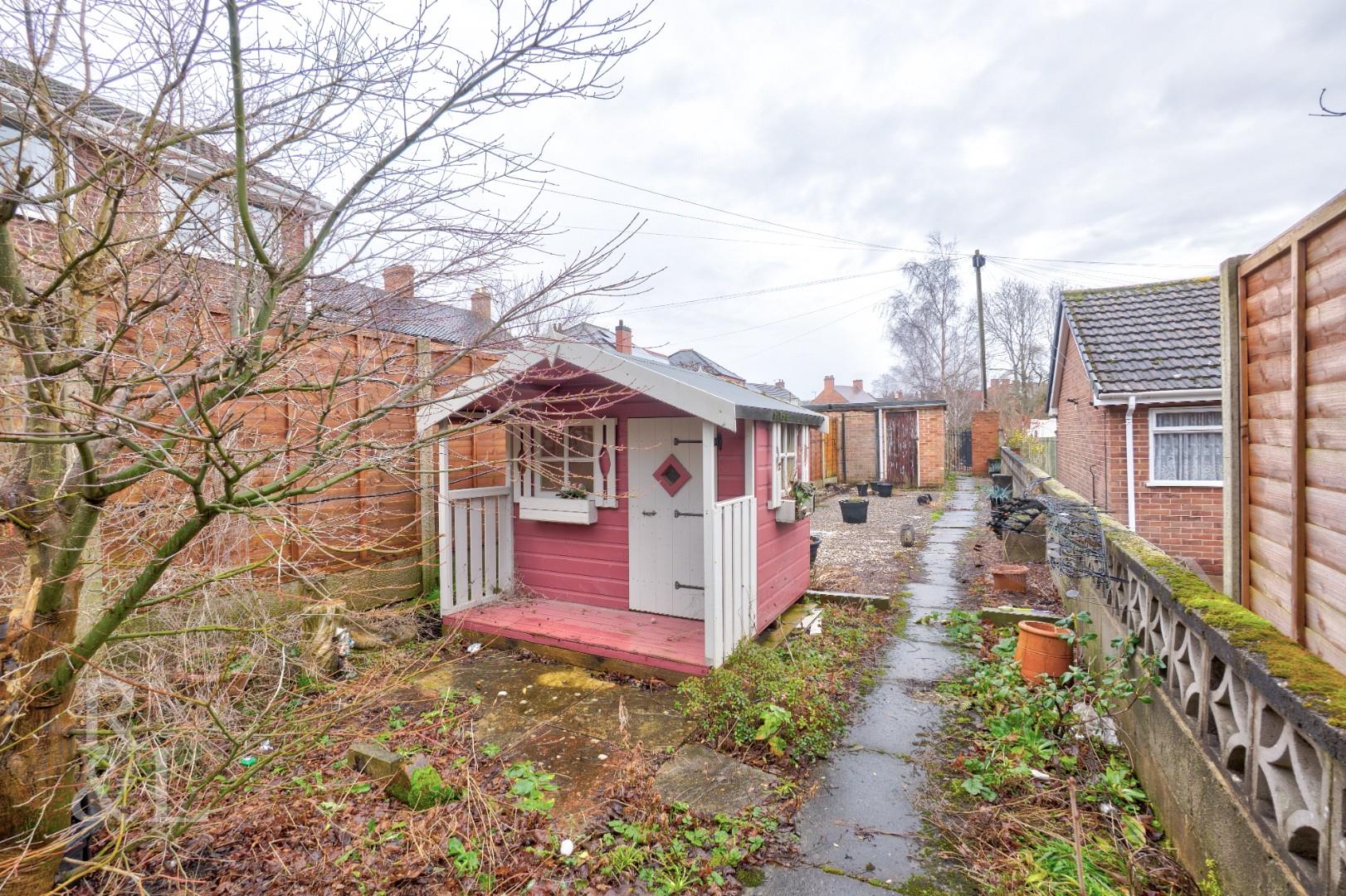 Property image for Main Street, Newhall, Swadlincote