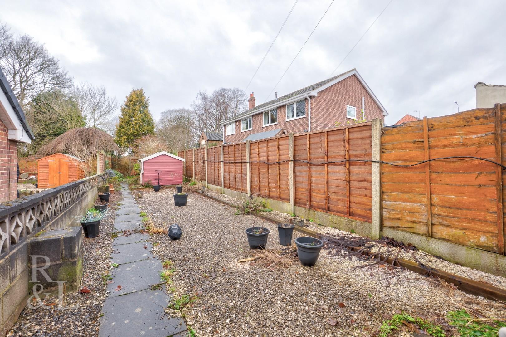 Property image for Main Street, Newhall, Swadlincote