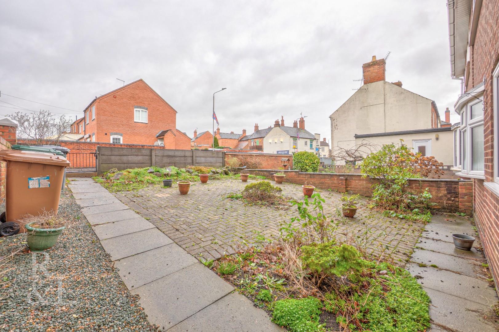 Property image for Main Street, Newhall, Swadlincote