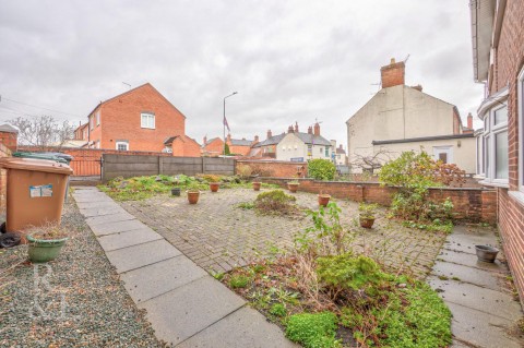 Property thumbnail image for Main Street, Newhall, Swadlincote