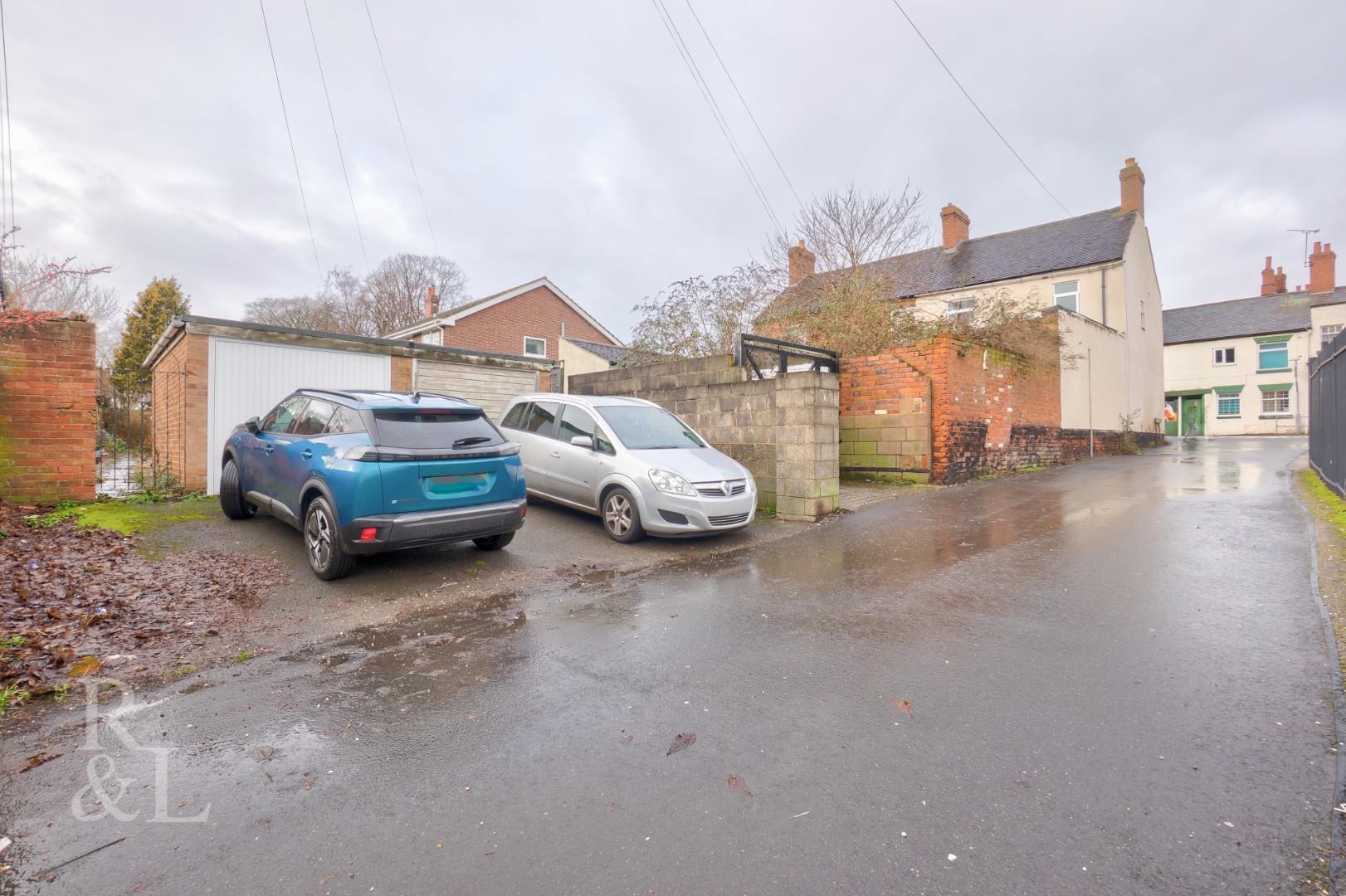 Property image for Main Street, Newhall, Swadlincote