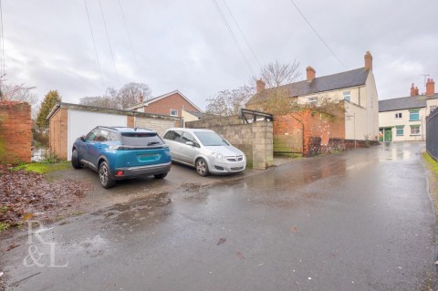 Property thumbnail image for Main Street, Newhall, Swadlincote