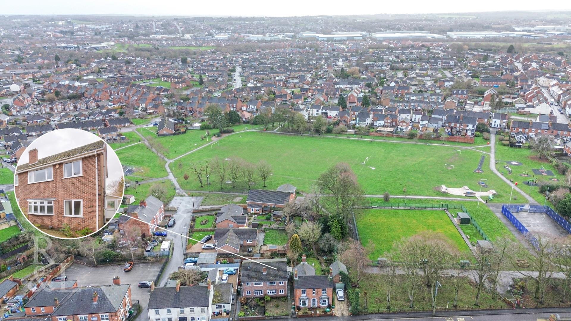 Property image for Main Street, Newhall, Swadlincote