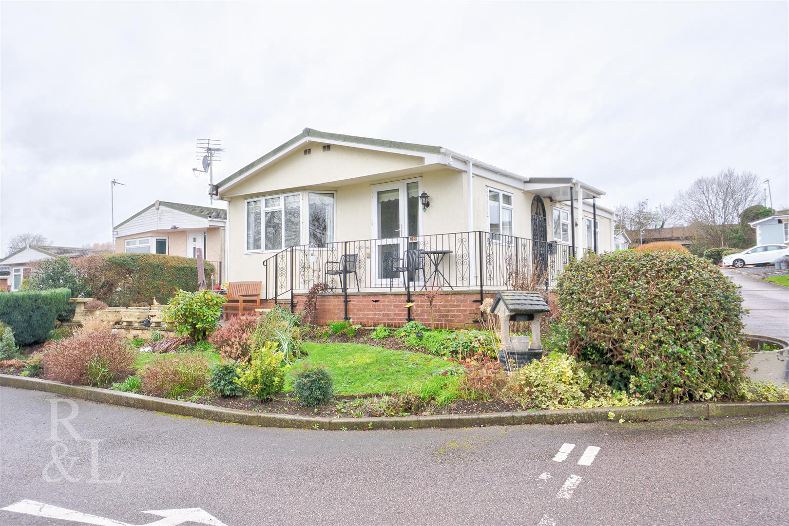 Property image for Stationfields, Tamworth