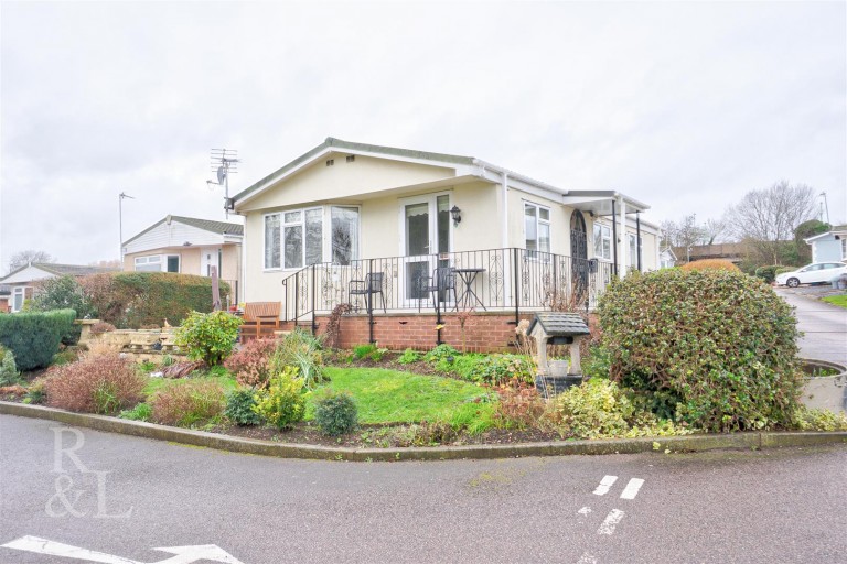 Stationfields, Tamworth