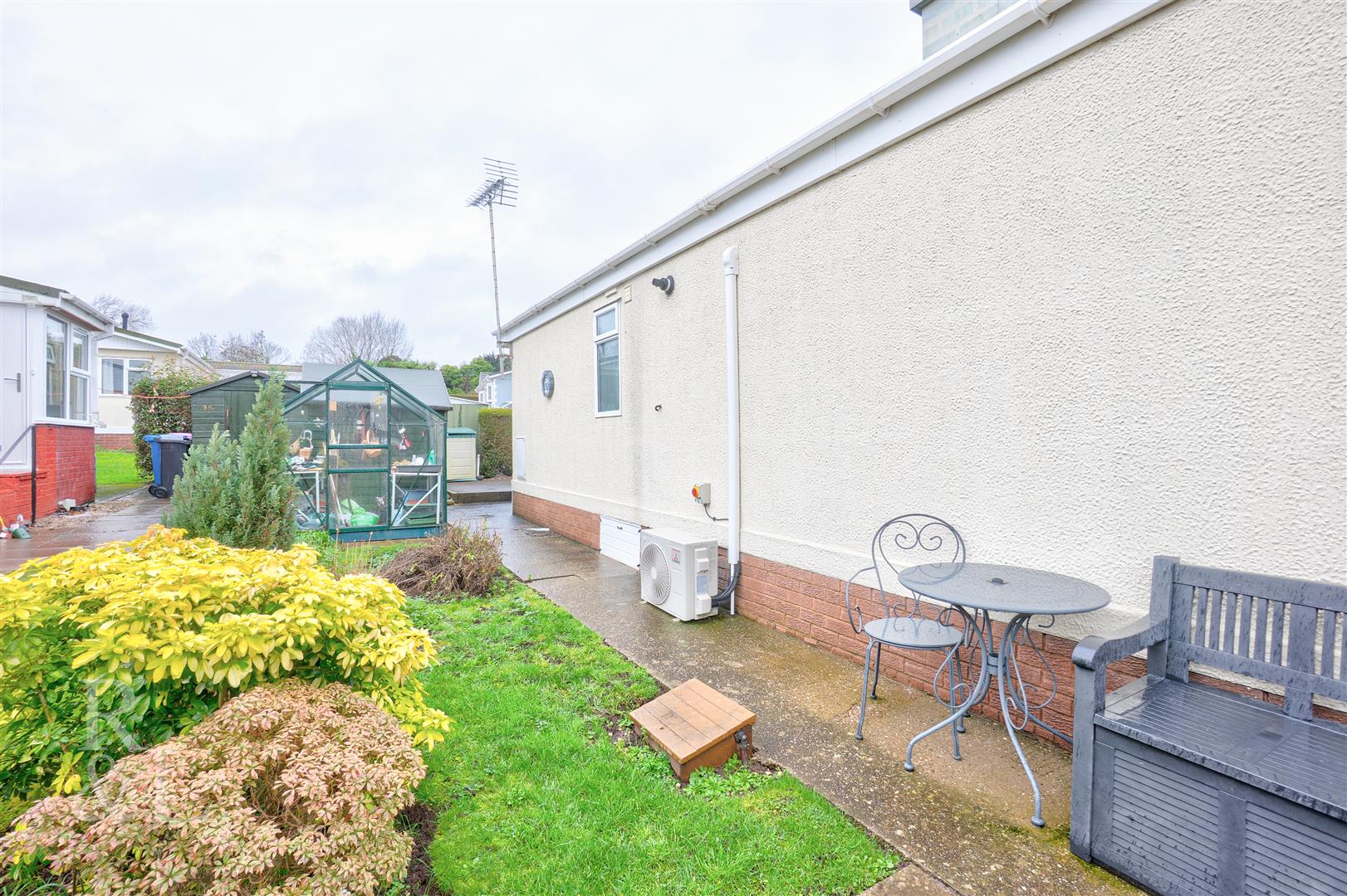 Property image for Stationfields, Tamworth