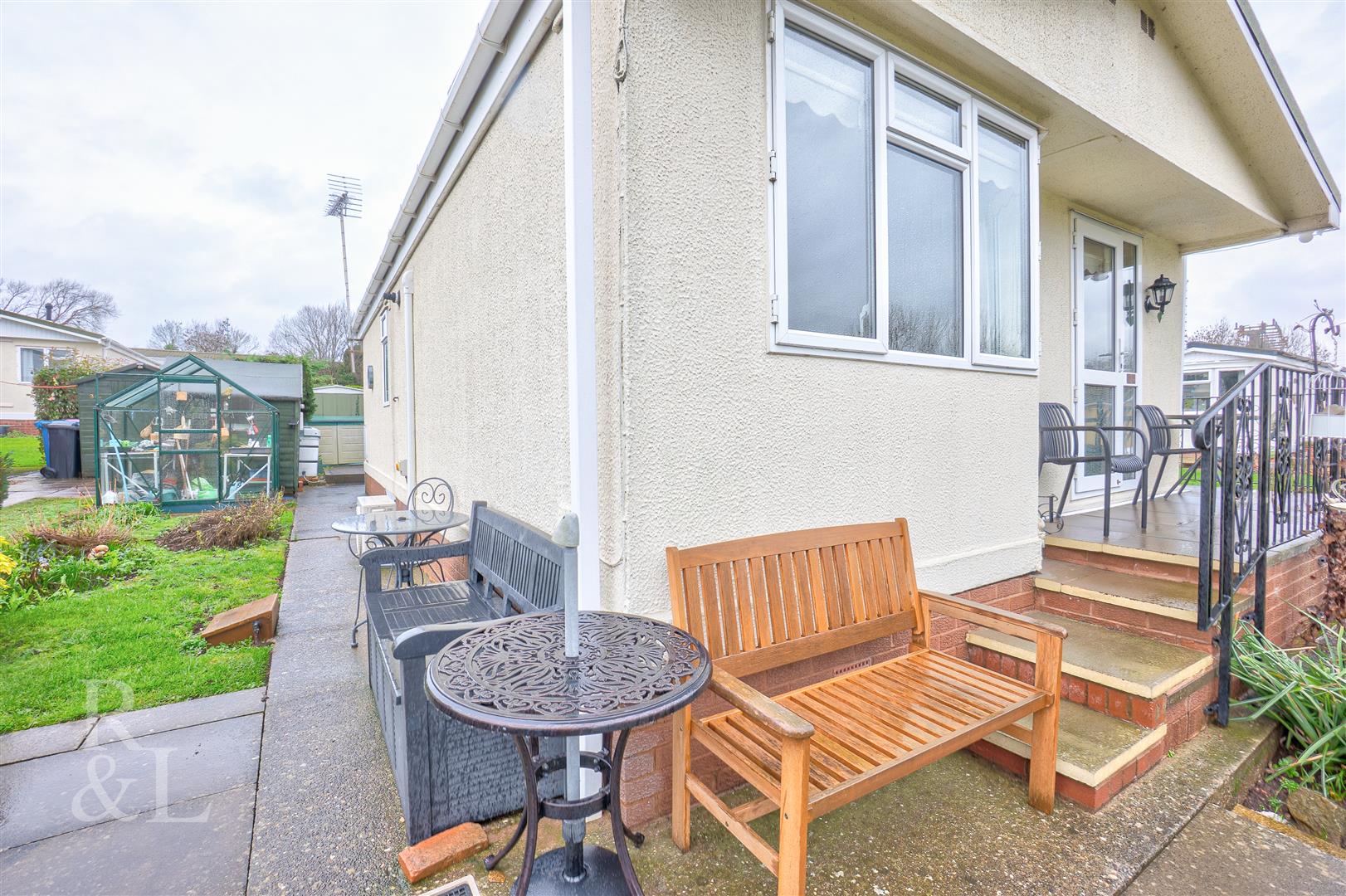 Property image for Stationfields, Tamworth