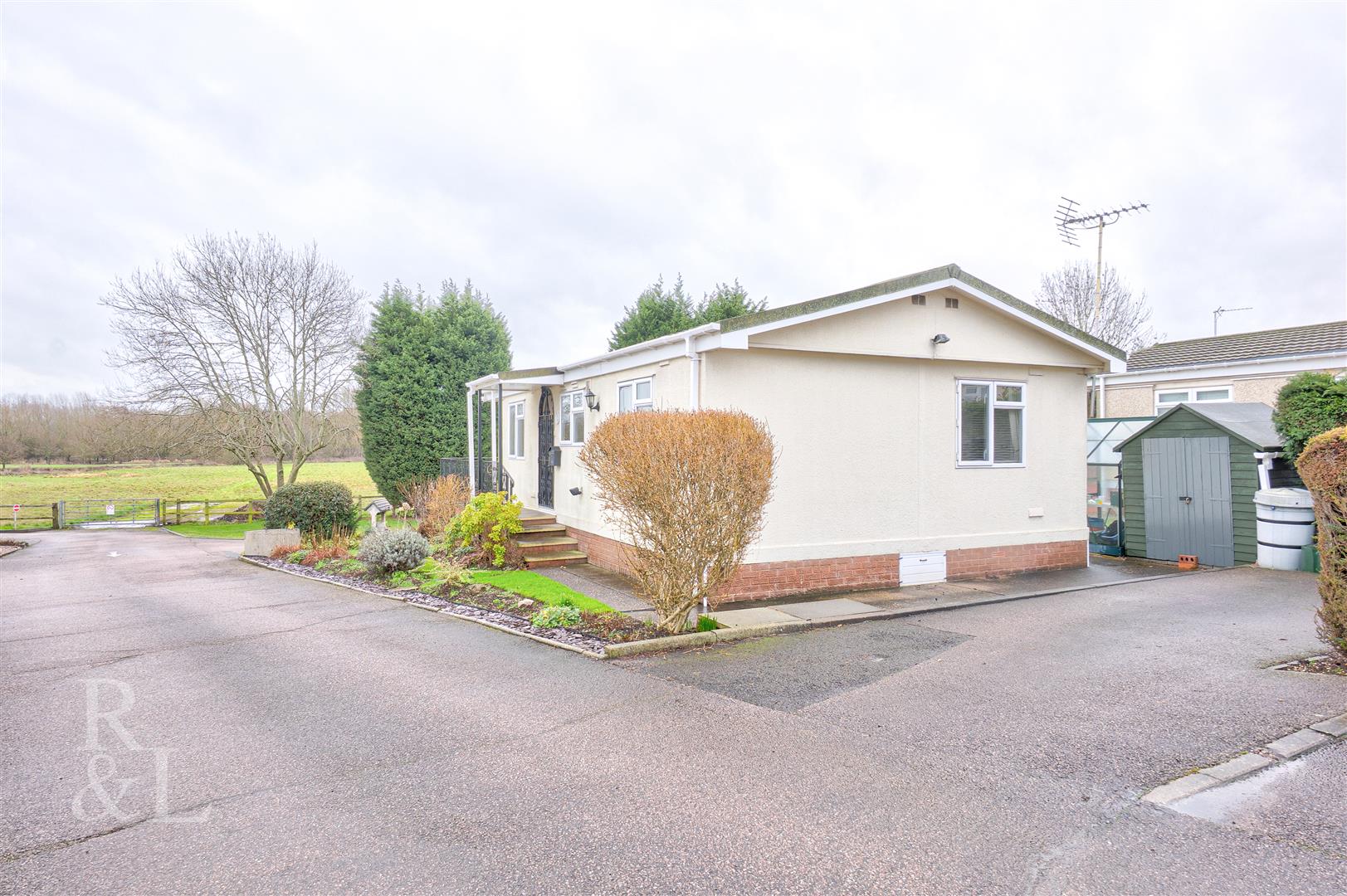 Property image for Stationfields, Tamworth