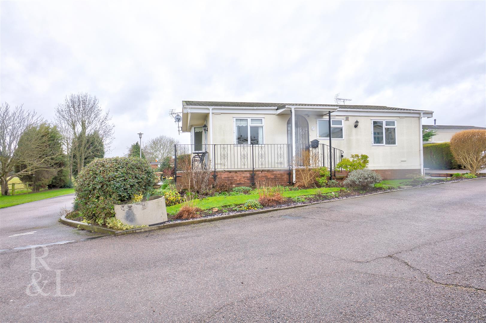 Property image for Stationfields, Tamworth