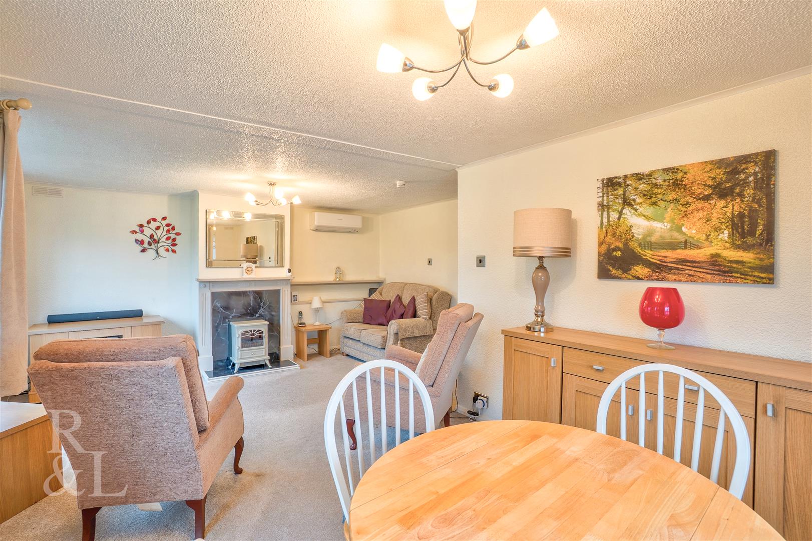 Property image for Stationfields, Tamworth