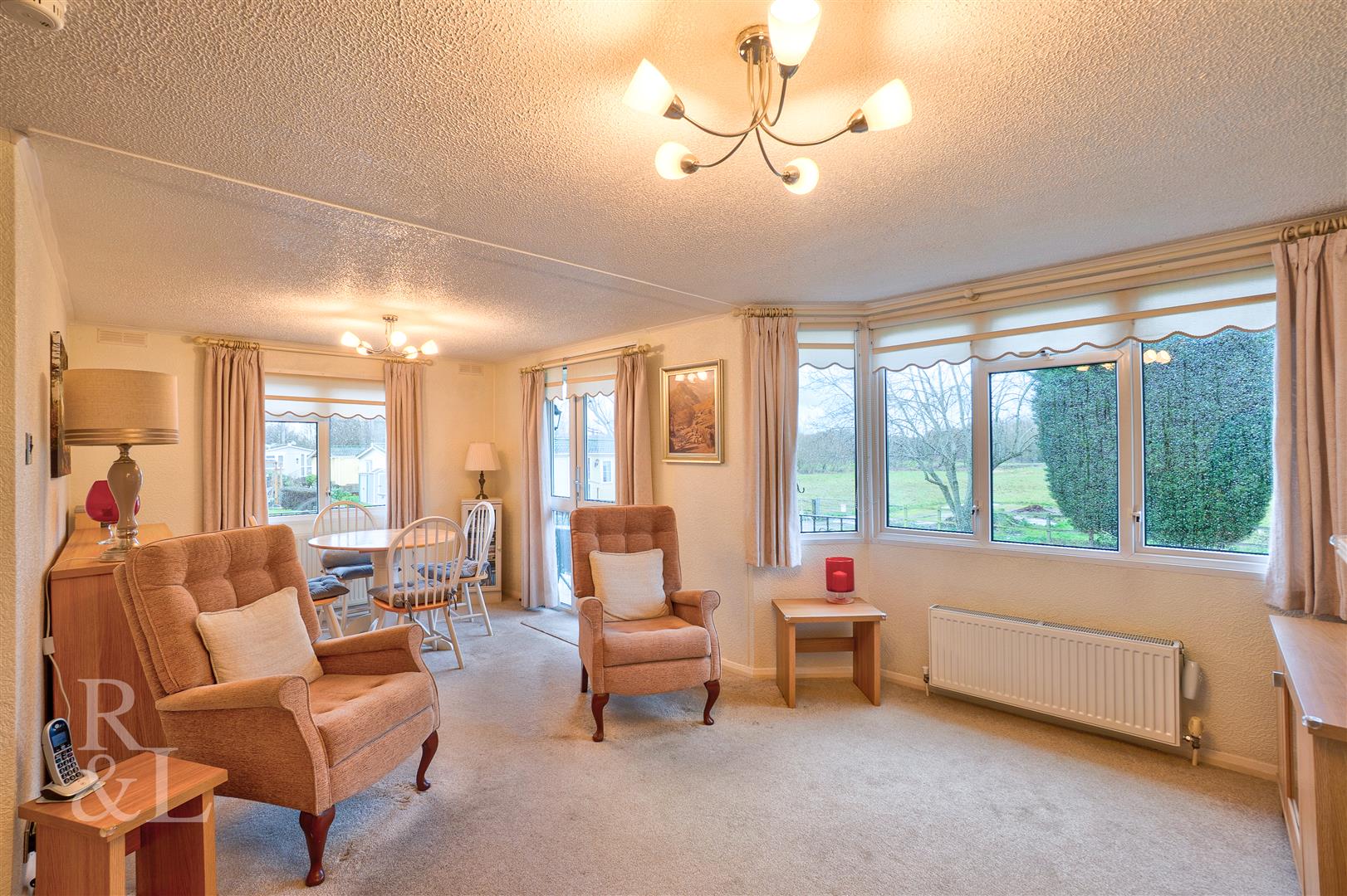 Property image for Stationfields, Tamworth