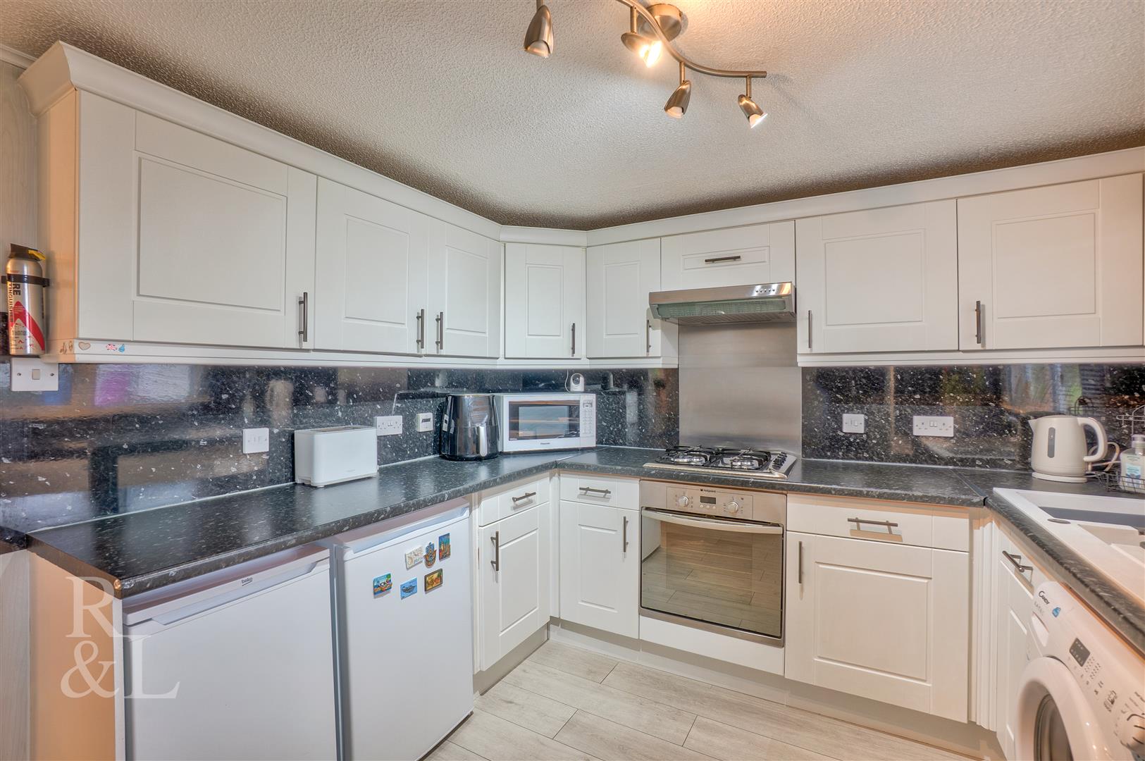 Property image for Stationfields, Tamworth