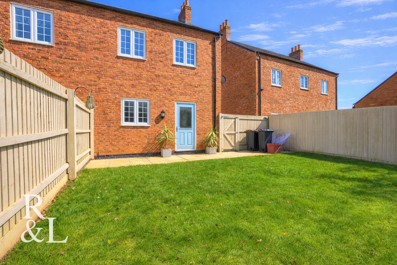 Property image for Century Drive, Packington, Ashby-De-La-Zouch