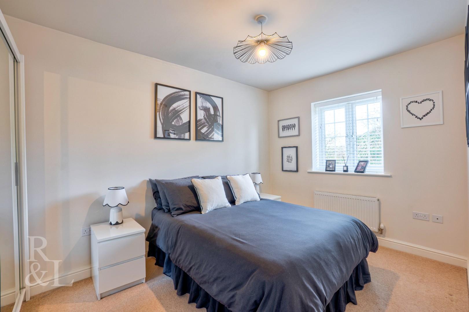 Property image for Century Drive, Packington, Ashby-De-La-Zouch