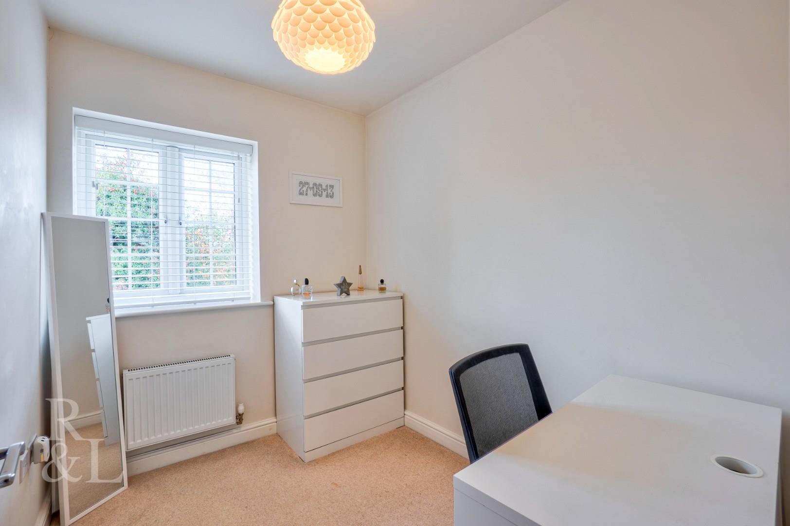 Property image for Century Drive, Packington, Ashby-De-La-Zouch