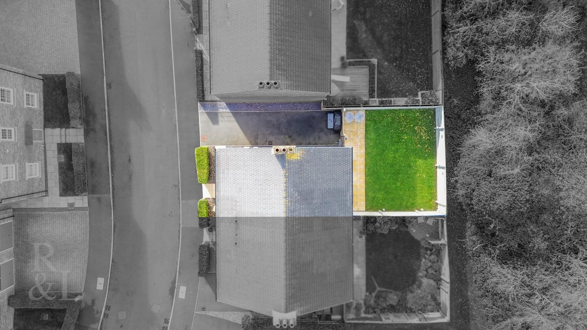 Property image for Century Drive, Packington, Ashby-De-La-Zouch