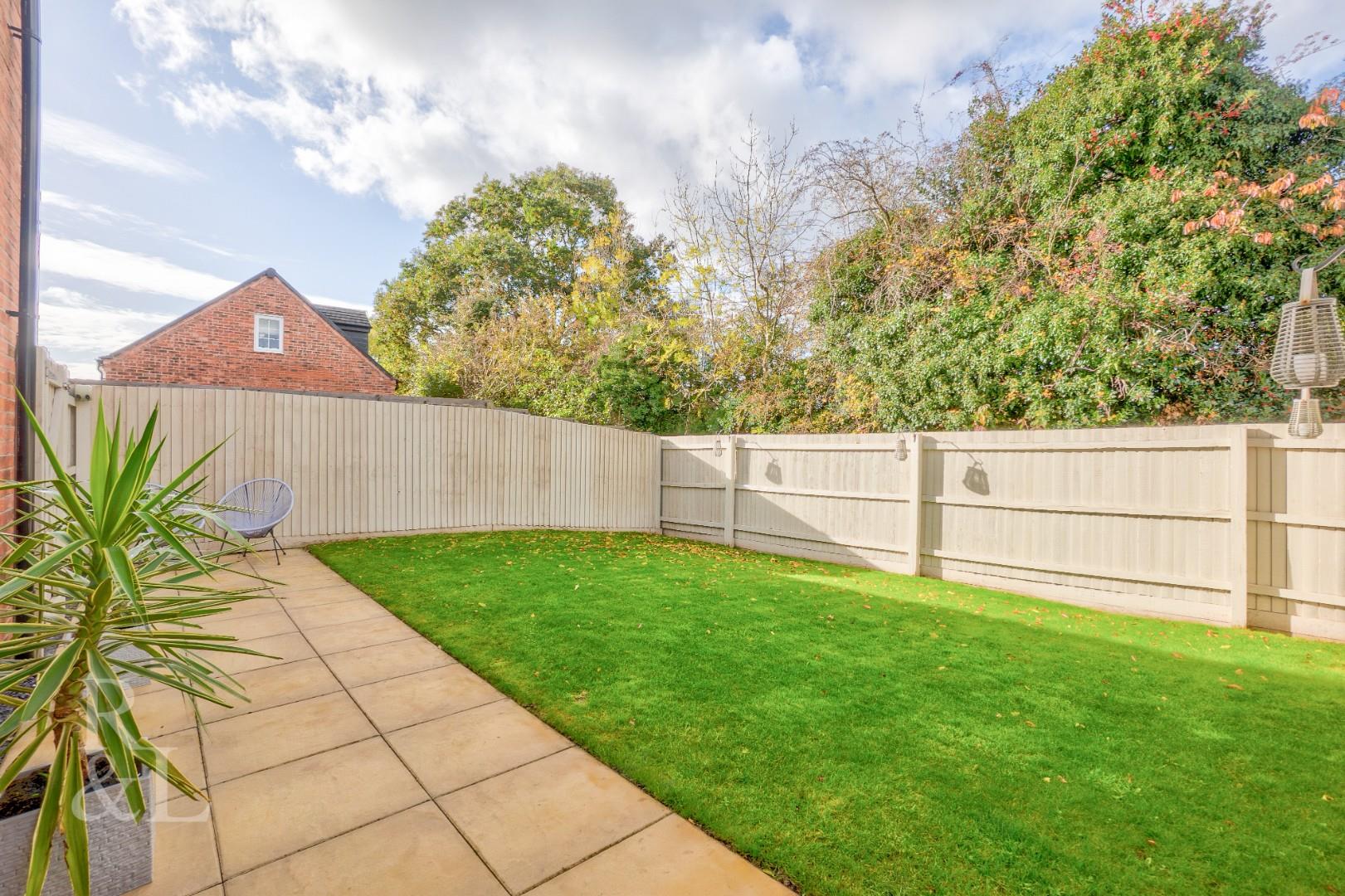 Property image for Century Drive, Packington, Ashby-De-La-Zouch