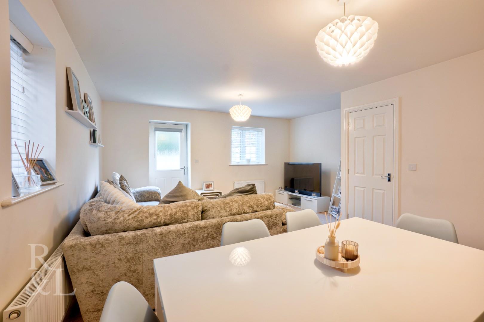 Property image for Century Drive, Packington, Ashby-De-La-Zouch