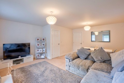 Property thumbnail image for Century Drive, Packington, Ashby-De-La-Zouch